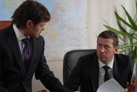 Кадр Дом на обочине