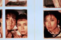 Кадр Блюз Пекинской оперы