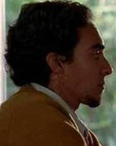 Анош Ягуб фото