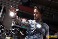 Кадр Железный человек