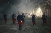 Кадр Первая мировая