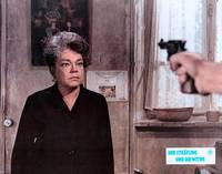 Кадр Вдова Кудер