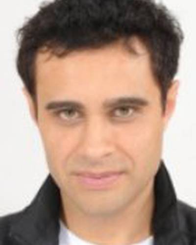 Рез Кемптон фото