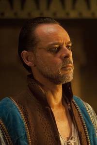 Кадр Демоны Да Винчи