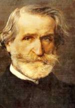 Джузеппе Верди фото