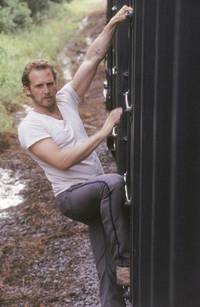 Кадр Подводное течение