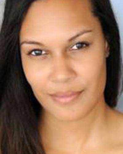 Лорен Л. Лосон фото