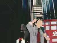 Кадр 3x3 глаза (видео)