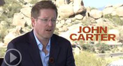 Интервью Эндрю Стэнтон (русский)