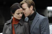 Кадр Последняя любовь на Земле 