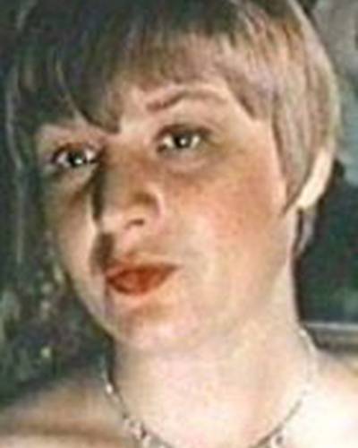 Екатерина Дурова фото