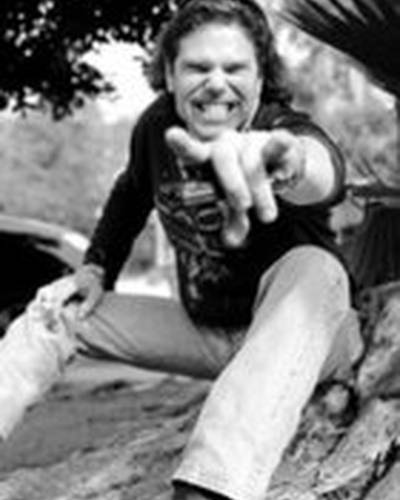 Кэйси Слэйд фото