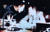 Кадр Голубой гром