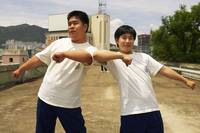 Кадр Силач-мадонна