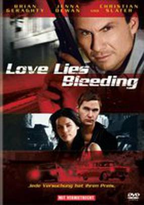 Любовь и вымогательство (видео)