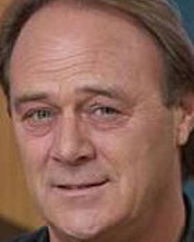 Кристофер Кейзнов фото