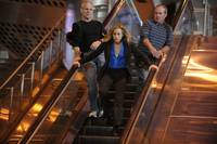 Кадр Тайные связи