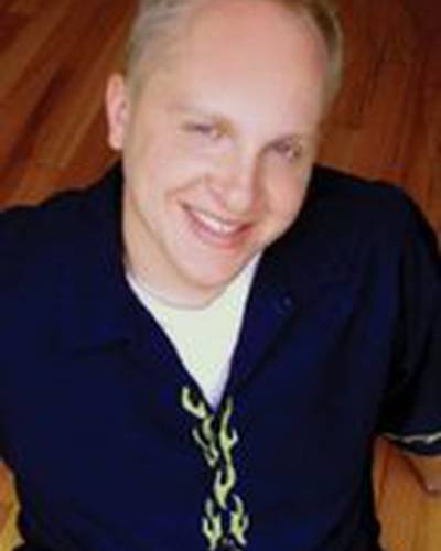 Jeff Priskorn фото