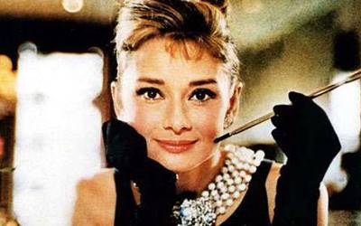55 лет фильму «Завтрак у Тиффани»: интересные факты