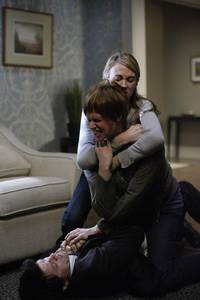 Кадр Сверхъестественное