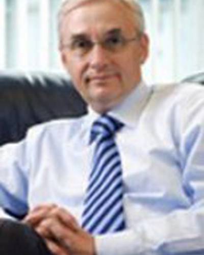 Игорь Юргенс фото