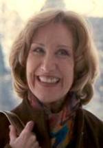 Пегги Родер фото