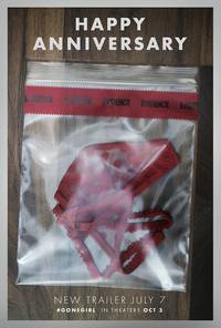 Постер Исчезнувшая