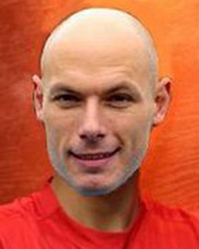 Ховард Уэбб фото