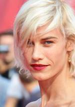 Делфин Бафорт фото