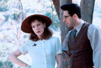 Кадр Бартон Финк