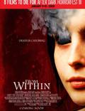 Постер из фильма "Изнутри" - 1