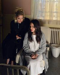 Кадр Милые обманщицы