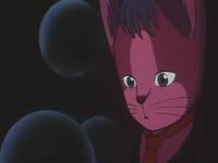 Кадр Ночь на Галактической железной дороге