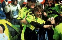 Кадр Дни грома