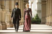 Кадр Дракула