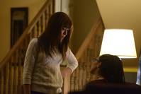 Кадр Темное дитя