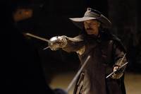 Кадр Капитан Алатристе