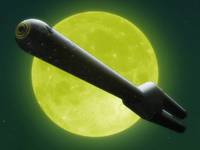 Кадр Касимаси: Девушка встречает девушку