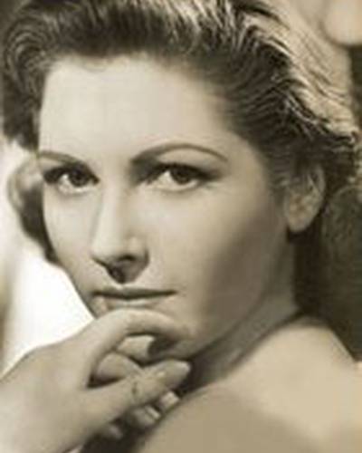 Карла Дель Поджо фото