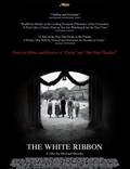 Постер из фильма "Белая лента" - 1
