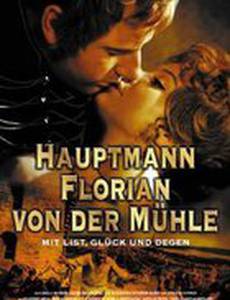 Hauptmann Florian von der Mühle