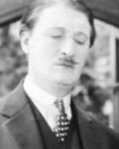 Сирил Чадвик фото