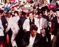 Кадр Русские горы