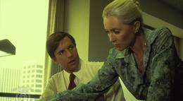 Кадр из фильма "Anatomy of a Seduction" - 1