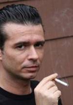 Джонни Кркадж фото