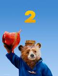 Постер из фильма "Приключения Паддингтона 2" - 1