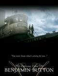 Постер из фильма "Загадочная история Бенджамина Баттона" - 1