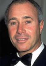 Дэвид Геффен фото