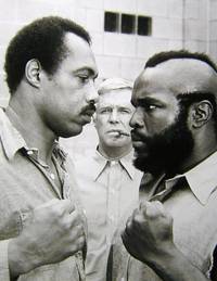 Кадр Команда «А»