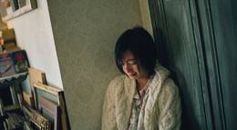 Кадр из фильма "Секрет" - 1